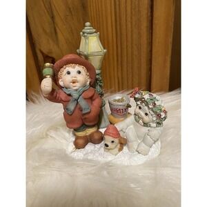 Dreamsicles #10421 Limited Edition #2935/5000 “Tis Better To Give” Signed TPN
